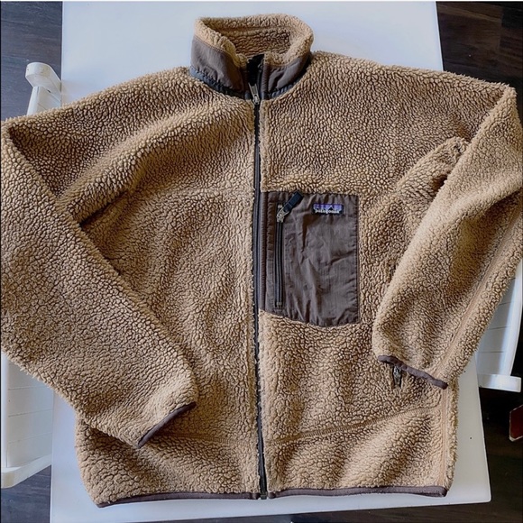PATAGONIA RETRO X FLEECE - Picture 3 of 12